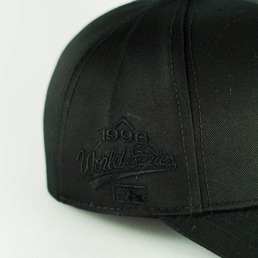 NewEra Negra New York Yankees