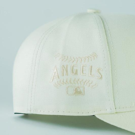 NewEra Blanca Anahemi Angels