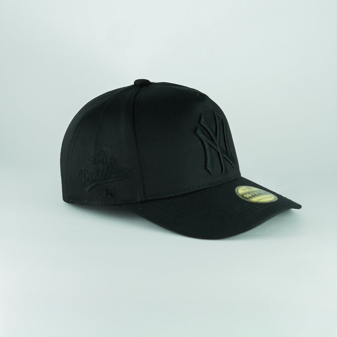 NewEra Negra New York Yankees