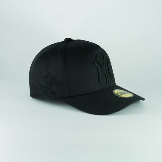 NewEra Negra New York Yankees