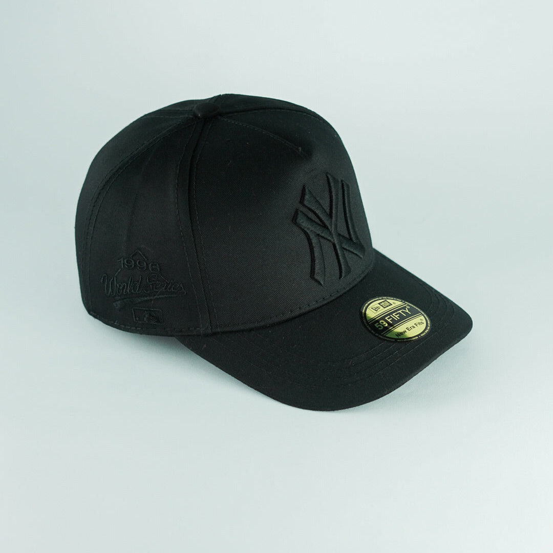 NewEra Negra New York Yankees