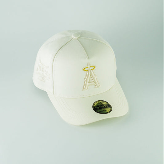 NewEra Blanca Anahemi Angels