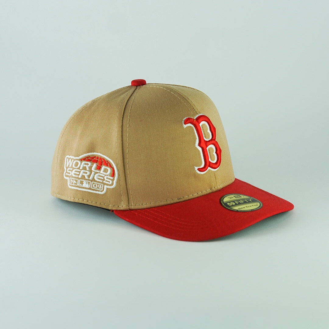 NewEra Boston Red Sox