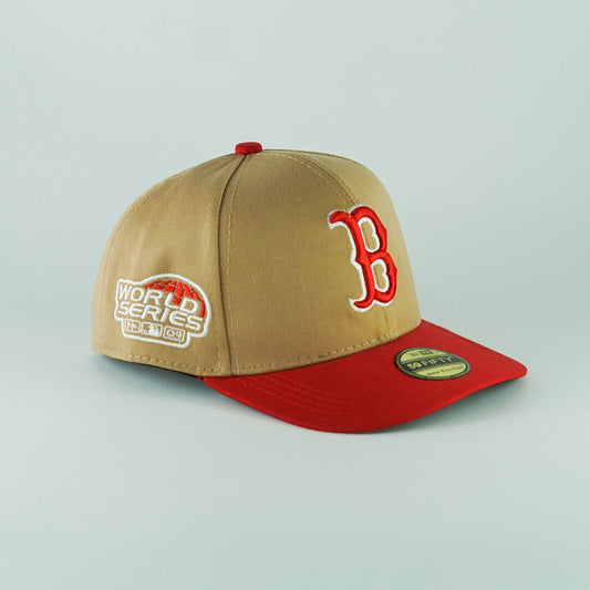 NewEra Boston Red Sox